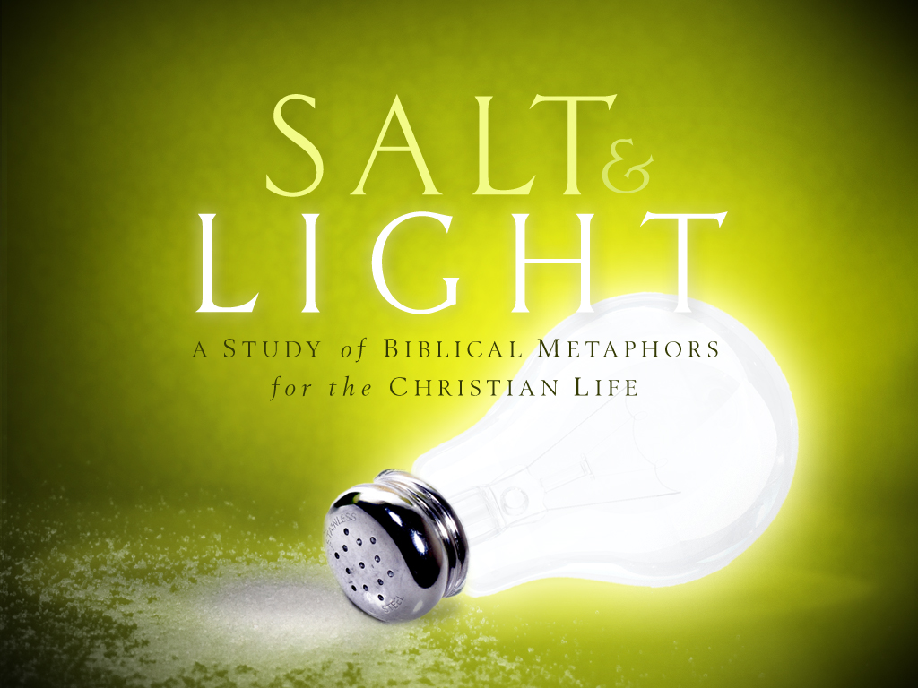 Salt and Light Ministry127